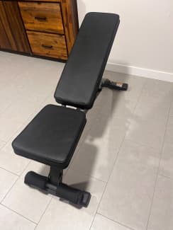 Celsius bc4 best sale olympic weight bench