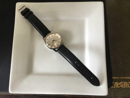 longines watch in New South Wales Watches Gumtree Australia