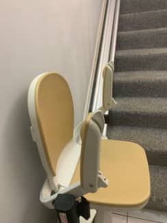 selling used chair lifts