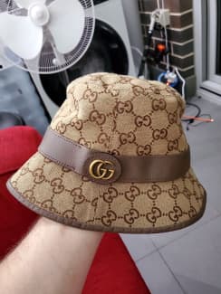 Gucci cheap hat gumtree