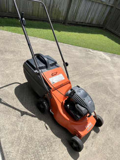 Flymo push deals mower bunnings