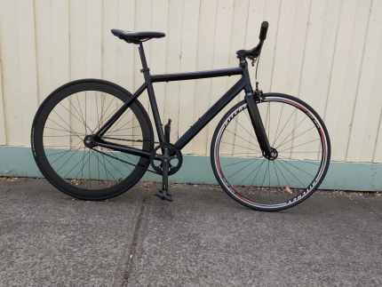 Single speed 2024 bikes gumtree