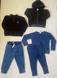 Bonds baby 2024 tracksuit set