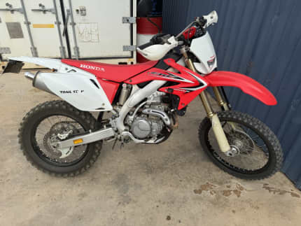 2021 honda crf450x online for sale