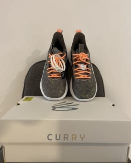 curry shoes | Gumtree Australia Free Local Classifieds