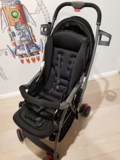 Joovy balloon stroller store australia