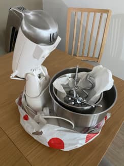 Artisan Mixer, with 4.7L bowl, Model 180, Special Edition, Light &  Shadow - KitchenAid brand