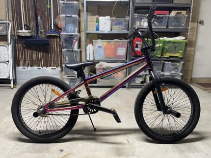 50cm on sale bmx bike