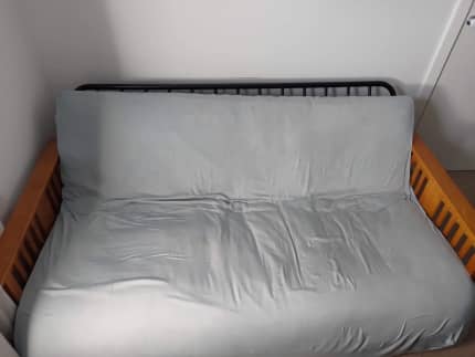 Futon Sofa Bed In Victoria Sofas