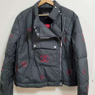 Canada goose coat gumtree best sale