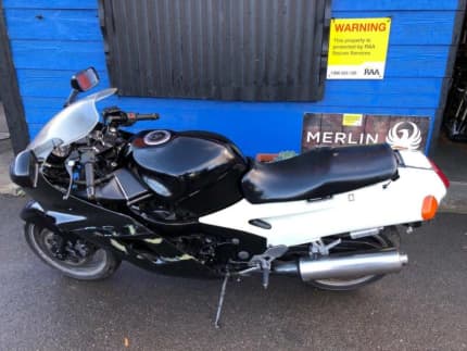 zzr 1100 in Adelaide Region, SA | Motorcycles & Scooters | Gumtree 