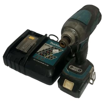 Makita discount battery gumtree