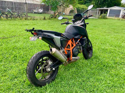 Used ktm 690 duke for sale sale
