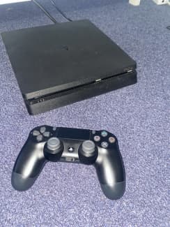 ps4 console for sale gumtree