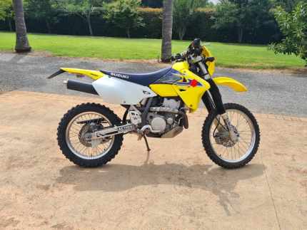 drz400 Motorcycles Gumtree Australia Free Local Classifieds