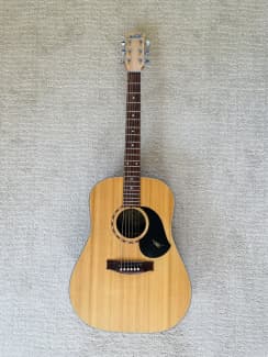 maton guitars for sale gumtree