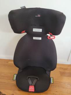 Britax tourer booster seat best sale