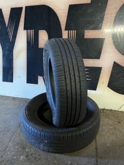 Tyre Kumho 175/65 R15 84T, Ecowing ES31