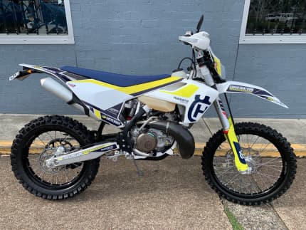 husqvarna te300 for sale craigslist