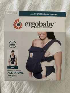 Baby carrier sydney best sale