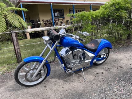 chopped motorcycles for sale