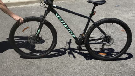 Specialized on sale rockhopper gumtree