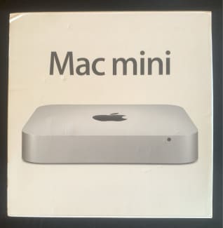 mac mini i7 | Computers & Software | Gumtree Australia Free Local