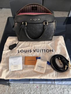 Louis vuitton purse online gumtree