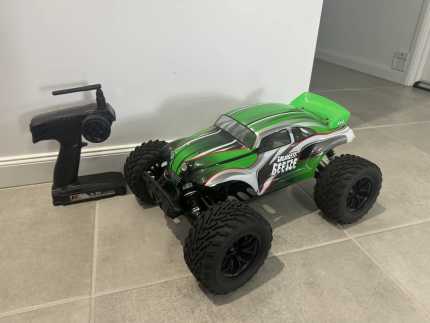 Rc cars for sale gumtree discount