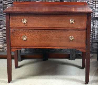 Silky oak on sale furniture gumtree