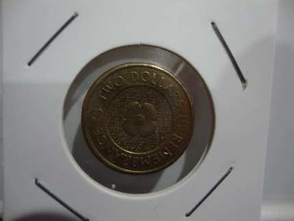 coin 2012 remembrance | Collectables | Gumtree Australia Free