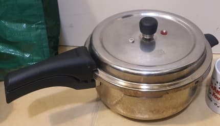 pressure cooker for sale olx