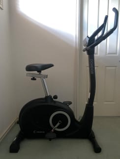 Celsius falcon hot sale exercise bike