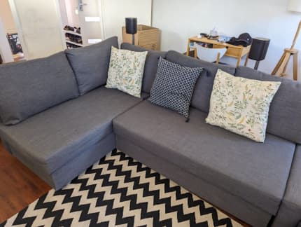 Vilasund sofa bed store ikea australia