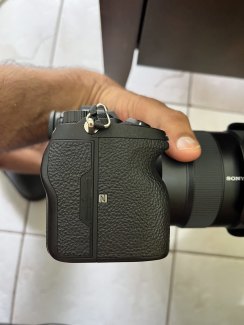 sony a5100 gumtree