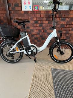 smarta gt electric bike