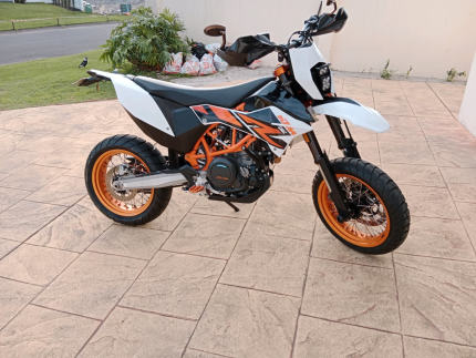 used ktm 690 enduro for sale craigslist