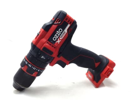 Ozito 3.6V Lithium Ion Cordless Rotary Tool With 118 Piece