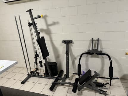 Cardio gym online cg3500