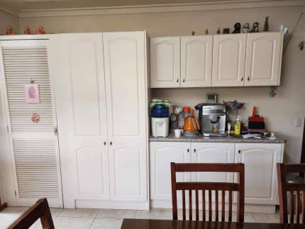 Kitchen Cabinets In Perth Region Wa
