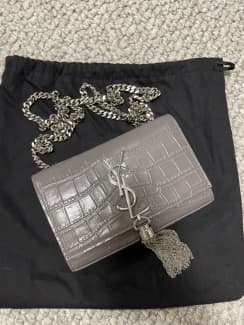 Ysl deals bag gumtree