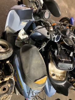 honda today 50 | Motorcycles & Scooters | Gumtree Australia Free Local  Classifieds