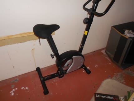 lifespan exercise bike Sport Fitness Gumtree Australia Free