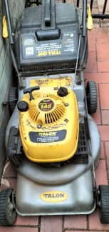 Clearview lawn mower outlet repair