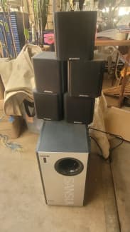 sansui subwoofer price