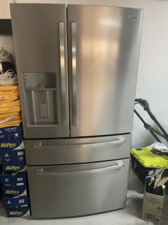 cost of ice maker for refrigerator