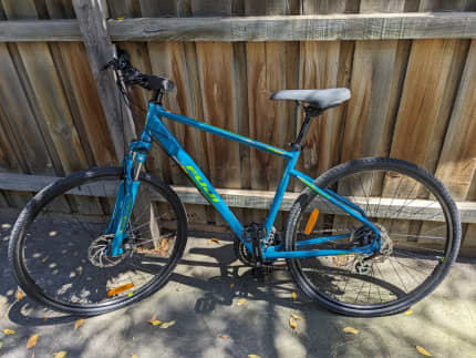 Used 2024 fuji bike