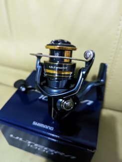 3000 reel shimano  Gumtree Australia Free Local Classifieds