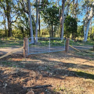 fence wire in Toowoomba Region, QLD  Gumtree Australia Free Local  Classifieds