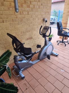 used recumbent bike